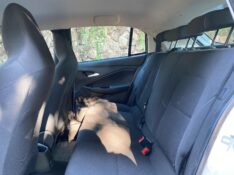 CHEVROLET ONIX LT 1.0 2021/2022 ESTAÇÃO DO CARRO ESTRELA / Carros no Vale