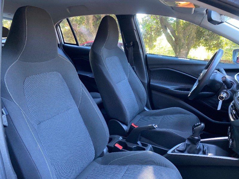 CHEVROLET ONIX LT 1.0 2021/2022 ESTAÇÃO DO CARRO ESTRELA / Carros no Vale