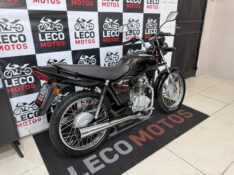 HONDA MOTOS CG 125 FAN KS 2006/2006 LECO MOTOS VENÂNCIO AIRES / Carros no Vale
