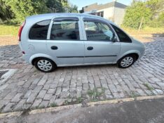 CHEVROLET MERIVA 1.8 JOY 8V 2007/2007 ELY AUTOMÓVEIS LAJEADO / Carros no Vale