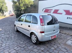CHEVROLET MERIVA 1.8 JOY 8V 2007/2007 ELY AUTOMÓVEIS LAJEADO / Carros no Vale