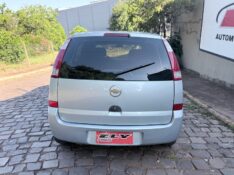 CHEVROLET MERIVA 1.8 JOY 8V 2007/2007 ELY AUTOMÓVEIS LAJEADO / Carros no Vale