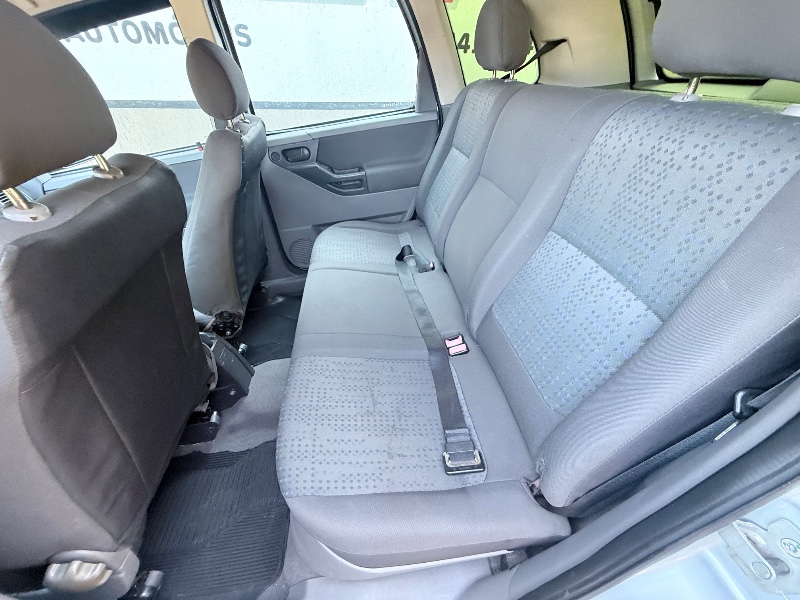 CHEVROLET MERIVA 1.8 JOY 8V 2007/2007 ELY AUTOMÓVEIS LAJEADO / Carros no Vale