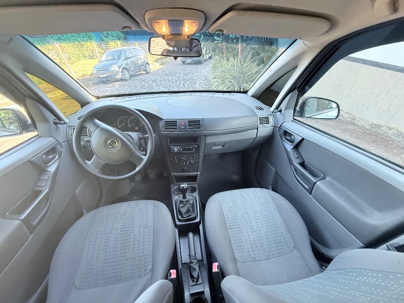 CHEVROLET MERIVA 1.8 JOY 8V 2007/2007 ELY AUTOMÓVEIS LAJEADO / Carros no Vale