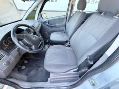 CHEVROLET MERIVA 1.8 JOY 8V 2007/2007 ELY AUTOMÓVEIS LAJEADO / Carros no Vale