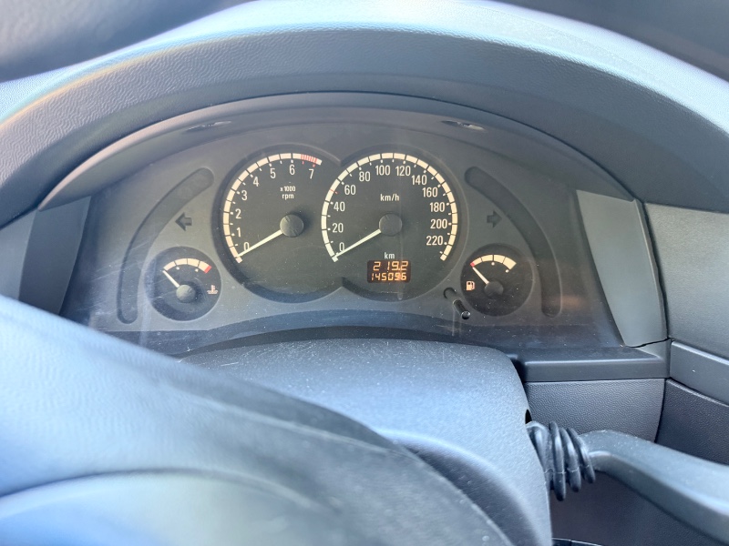 CHEVROLET MERIVA 1.8 JOY 8V 2007/2007 ELY AUTOMÓVEIS LAJEADO / Carros no Vale