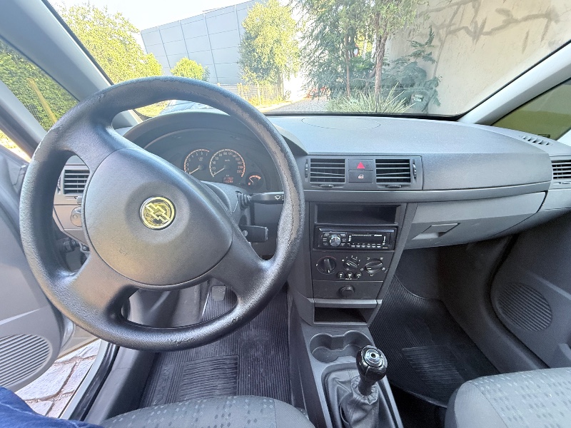 CHEVROLET MERIVA 1.8 JOY 8V 2007/2007 ELY AUTOMÓVEIS LAJEADO / Carros no Vale