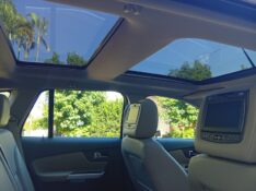 FORD EDGE LIMITED 3.5 V6 2014/2014 ALTERNATIVA VEÍCULOS LAJEADO / Carros no Vale