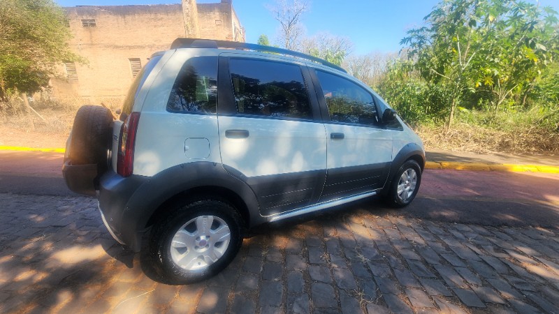 FIAT IDEA 1.8 ADVENTURE 8V 2008/2009 FERNANDO AUTOMÓVEIS | REVENDA DE CARROS ARROIO DO MEIO ARROIO DO MEIO / Carros no Vale