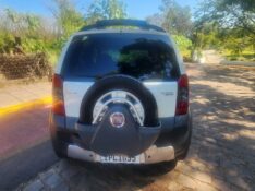 FIAT IDEA 1.8 ADVENTURE 8V 2008/2009 FERNANDO AUTOMÓVEIS | REVENDA DE CARROS ARROIO DO MEIO ARROIO DO MEIO / Carros no Vale