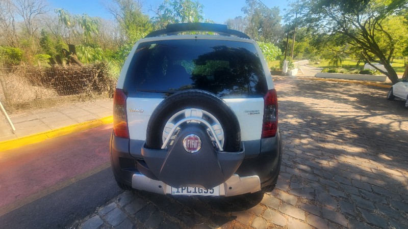 FIAT IDEA 1.8 ADVENTURE 8V 2008/2009 FERNANDO AUTOMÓVEIS | REVENDA DE CARROS ARROIO DO MEIO ARROIO DO MEIO / Carros no Vale