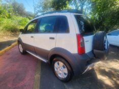 FIAT IDEA 1.8 ADVENTURE 8V 2008/2009 FERNANDO AUTOMÓVEIS | REVENDA DE CARROS ARROIO DO MEIO ARROIO DO MEIO / Carros no Vale