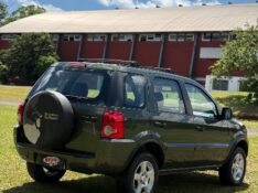 FORD ECOSPORT XLT 2.0/ 2.0 FLEX 16V 5P AUT. 2009/2009 NEURI VEÍCULOS LAJEADO / Carros no Vale