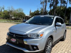 MITSUBISHI ASX 2.0 16V FLEX AUT 2019 /2019 NEURI VEÍCULOS LAJEADO / Carros no Vale