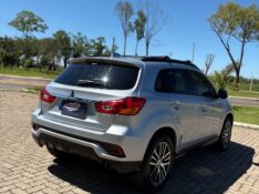 MITSUBISHI ASX 2.0 16V FLEX AUT 2019 /2019 NEURI VEÍCULOS LAJEADO / Carros no Vale