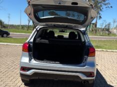MITSUBISHI ASX 2.0 16V FLEX AUT 2019 /2019 NEURI VEÍCULOS LAJEADO / Carros no Vale
