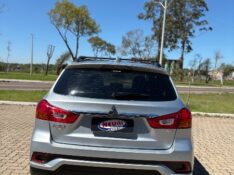 MITSUBISHI ASX 2.0 16V FLEX AUT 2019 /2019 NEURI VEÍCULOS LAJEADO / Carros no Vale