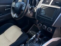 MITSUBISHI ASX 2.0 16V FLEX AUT 2019 /2019 NEURI VEÍCULOS LAJEADO / Carros no Vale