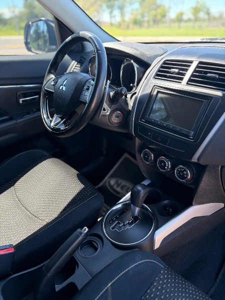 MITSUBISHI ASX 2.0 16V FLEX AUT 2019 /2019 NEURI VEÍCULOS LAJEADO / Carros no Vale