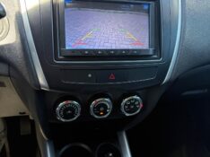 MITSUBISHI ASX 2.0 16V FLEX AUT 2019 /2019 NEURI VEÍCULOS LAJEADO / Carros no Vale