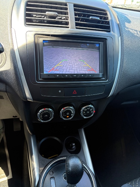 MITSUBISHI ASX 2.0 16V FLEX AUT 2019 /2019 NEURI VEÍCULOS LAJEADO / Carros no Vale