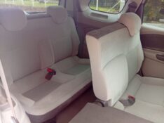 CHEVROLET SPIN 1.8 LTZ 8V FLEX 4P AUTOMÁTICO 2014/2015 ALTERNATIVA VEÍCULOS LAJEADO / Carros no Vale