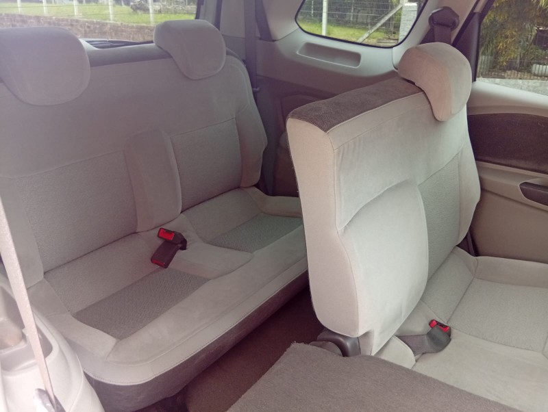 CHEVROLET SPIN 1.8 LTZ 8V FLEX 4P AUTOMÁTICO 2014/2015 ALTERNATIVA VEÍCULOS LAJEADO / Carros no Vale