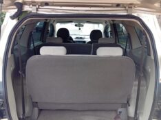 CHEVROLET SPIN 1.8 LTZ 8V FLEX 4P AUTOMÁTICO 2014/2015 ALTERNATIVA VEÍCULOS LAJEADO / Carros no Vale