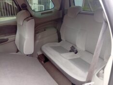 CHEVROLET SPIN 1.8 LTZ 8V FLEX 4P AUTOMÁTICO 2014/2015 ALTERNATIVA VEÍCULOS LAJEADO / Carros no Vale