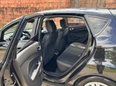 FORD FIESTA SE PLUS 1.6 16V FLEX 2017/2017 LS MULTIMARCAS VENÂNCIO AIRES / Carros no Vale
