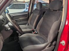 CHEVROLET MERIVA MAXX 1.4 MPFI 8V ECONOFLEX 5P 2010/2010 RICARDO VEÍCULOS TEUTÔNIA / Carros no Vale