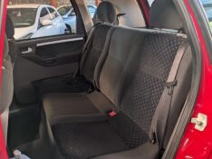 CHEVROLET MERIVA MAXX 1.4 MPFI 8V ECONOFLEX 5P 2010/2010 RICARDO VEÍCULOS TEUTÔNIA / Carros no Vale