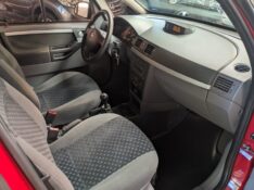 CHEVROLET MERIVA MAXX 1.4 MPFI 8V ECONOFLEX 5P 2010/2010 RICARDO VEÍCULOS TEUTÔNIA / Carros no Vale