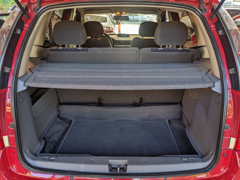 CHEVROLET MERIVA MAXX 1.4 MPFI 8V ECONOFLEX 5P 2010/2010 RICARDO VEÍCULOS TEUTÔNIA / Carros no Vale