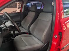 VOLKSWAGEN GOL 1.0 MI TREND 8V 2010 2009/2010 RICARDO VEÍCULOS TEUTÔNIA / Carros no Vale