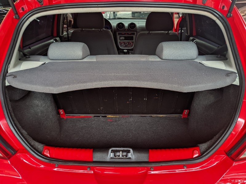 VOLKSWAGEN GOL 1.0 MI TREND 8V 2010 2009/2010 RICARDO VEÍCULOS TEUTÔNIA / Carros no Vale