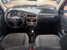 FIAT PALIO 1.0 FIRE 2012/2013 RICARDO VEÍCULOS TEUTÔNIA / Carros no Vale