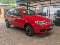 FIAT PALIO 1.0 FIRE 2012/2013 RICARDO VEÍCULOS TEUTÔNIA / Carros no Vale