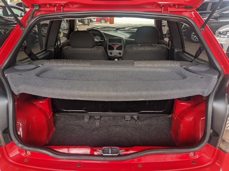 FIAT PALIO 1.0 FIRE 2012/2013 RICARDO VEÍCULOS TEUTÔNIA / Carros no Vale