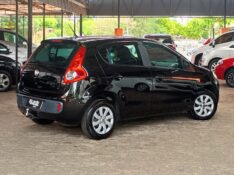 FIAT PALIO 1.4 ATTRACTIVE 8V 2012/2013 RICARDO VEÍCULOS TEUTÔNIA / Carros no Vale