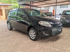 FIAT PALIO 1.4 ATTRACTIVE 8V 2012/2013 RICARDO VEÍCULOS TEUTÔNIA / Carros no Vale