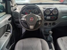 FIAT PALIO 1.4 ATTRACTIVE 8V 2012/2013 RICARDO VEÍCULOS TEUTÔNIA / Carros no Vale