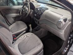 FIAT PALIO 1.4 ATTRACTIVE 8V 2012/2013 RICARDO VEÍCULOS TEUTÔNIA / Carros no Vale