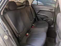 HYUNDAI HB20S 1.6 COMFORT 2013/2014 RICARDO VEÍCULOS TEUTÔNIA / Carros no Vale
