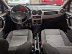 RENAULT SANDERO 1.6 EXPRESSION 2007/2008 RICARDO VEÍCULOS TEUTÔNIA / Carros no Vale