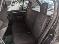 RENAULT SANDERO 1.6 EXPRESSION 2007/2008 RICARDO VEÍCULOS TEUTÔNIA / Carros no Vale