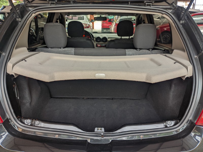 RENAULT SANDERO 1.6 EXPRESSION 2007/2008 RICARDO VEÍCULOS TEUTÔNIA / Carros no Vale