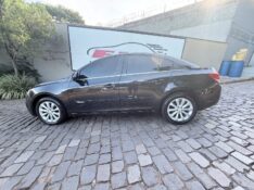 CHEVROLET CRUZE LT 1.8 16V FLEXPOWER 4P AUT. 2016/2016 ELY AUTOMÓVEIS LAJEADO / Carros no Vale