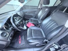 CHEVROLET CRUZE LT 1.8 16V FLEXPOWER 4P AUT. 2016/2016 ELY AUTOMÓVEIS LAJEADO / Carros no Vale