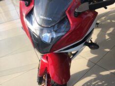 HONDA MOTOS CBR 600 F 2013/2013 JASER MOTOS LAJEADO / Carros no Vale